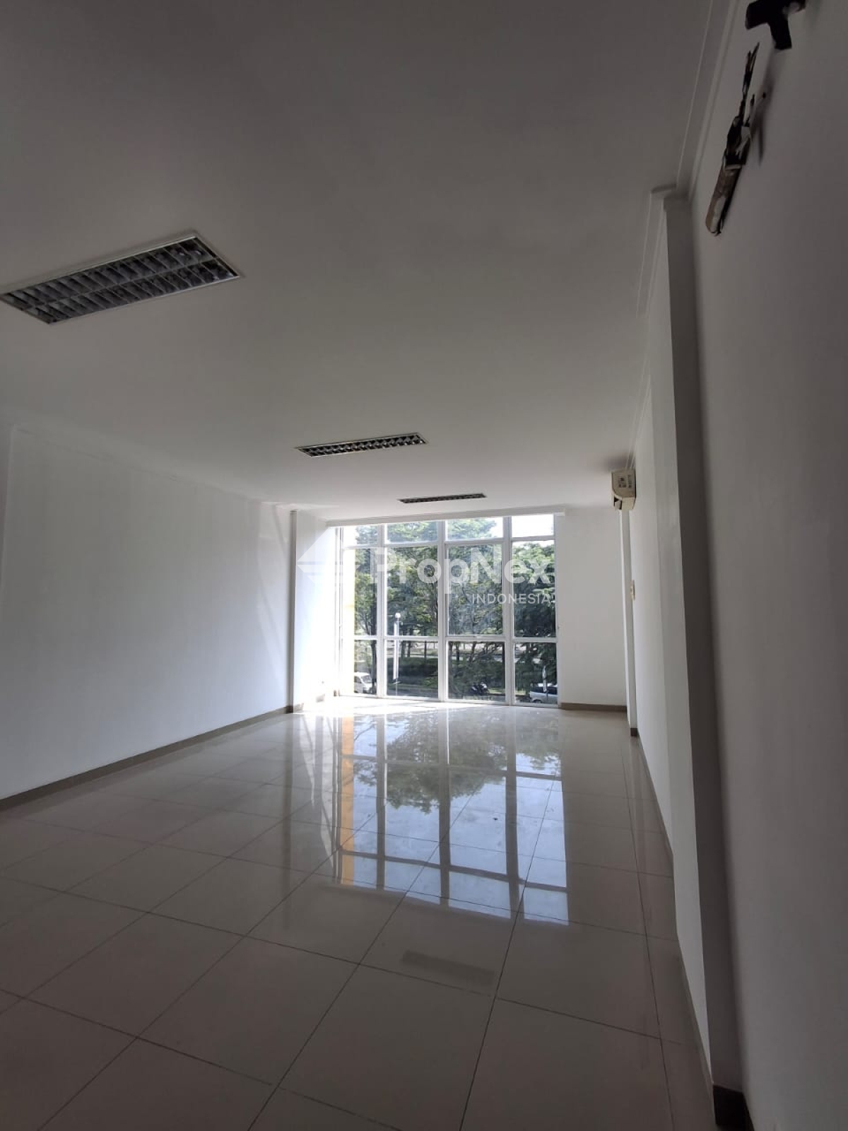 DIJUAL — Ruko Magna Commercial Summarecon
